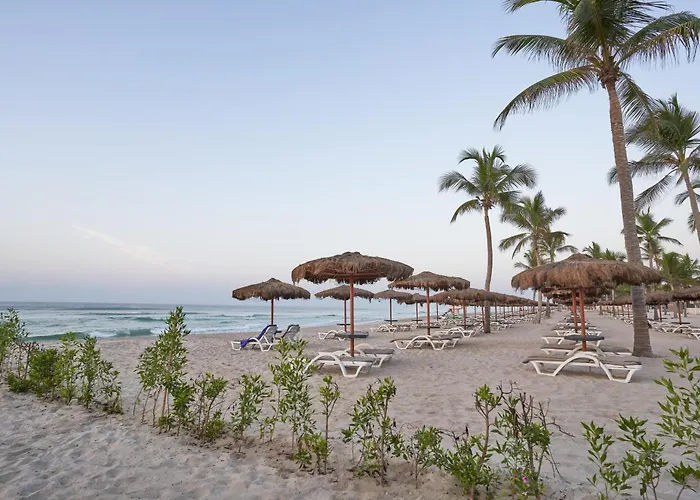 Salalah Rotana Resort