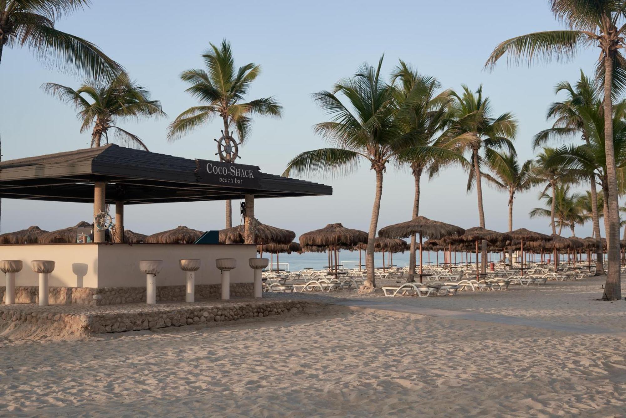 Rotana Resort