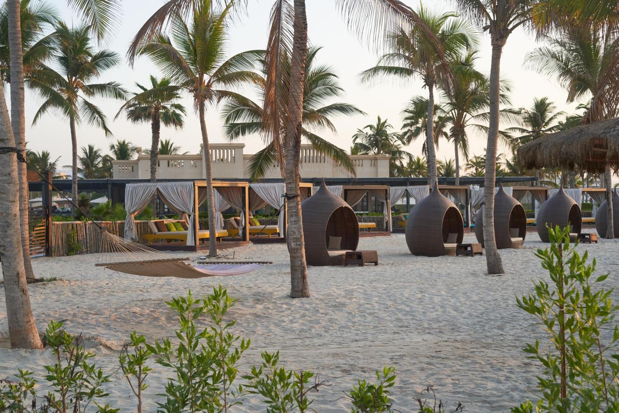Resort Rotana
