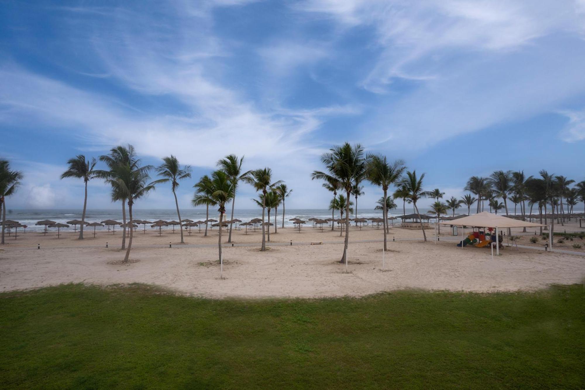 Rotana Resort