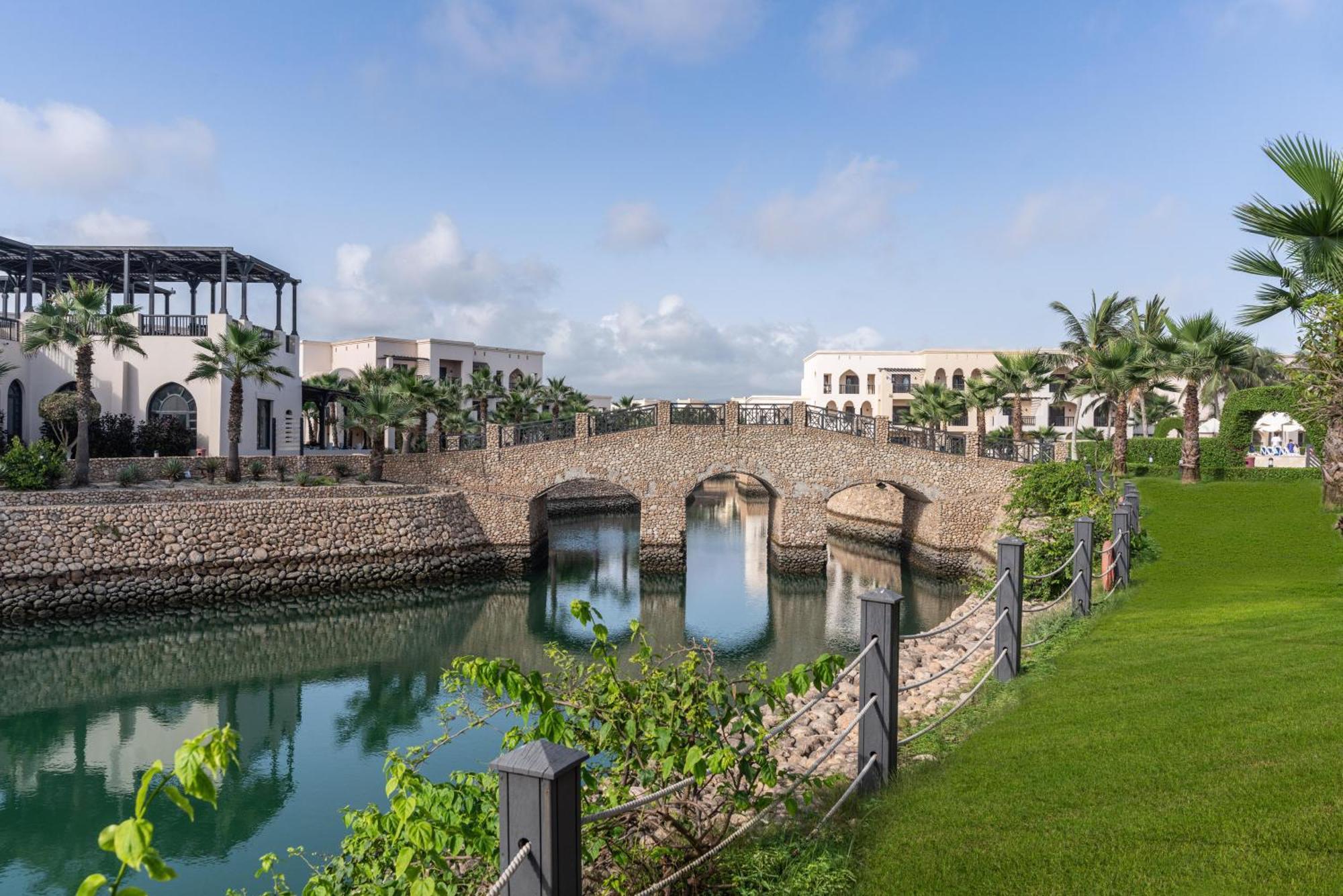 Rotana Resort Salalah
