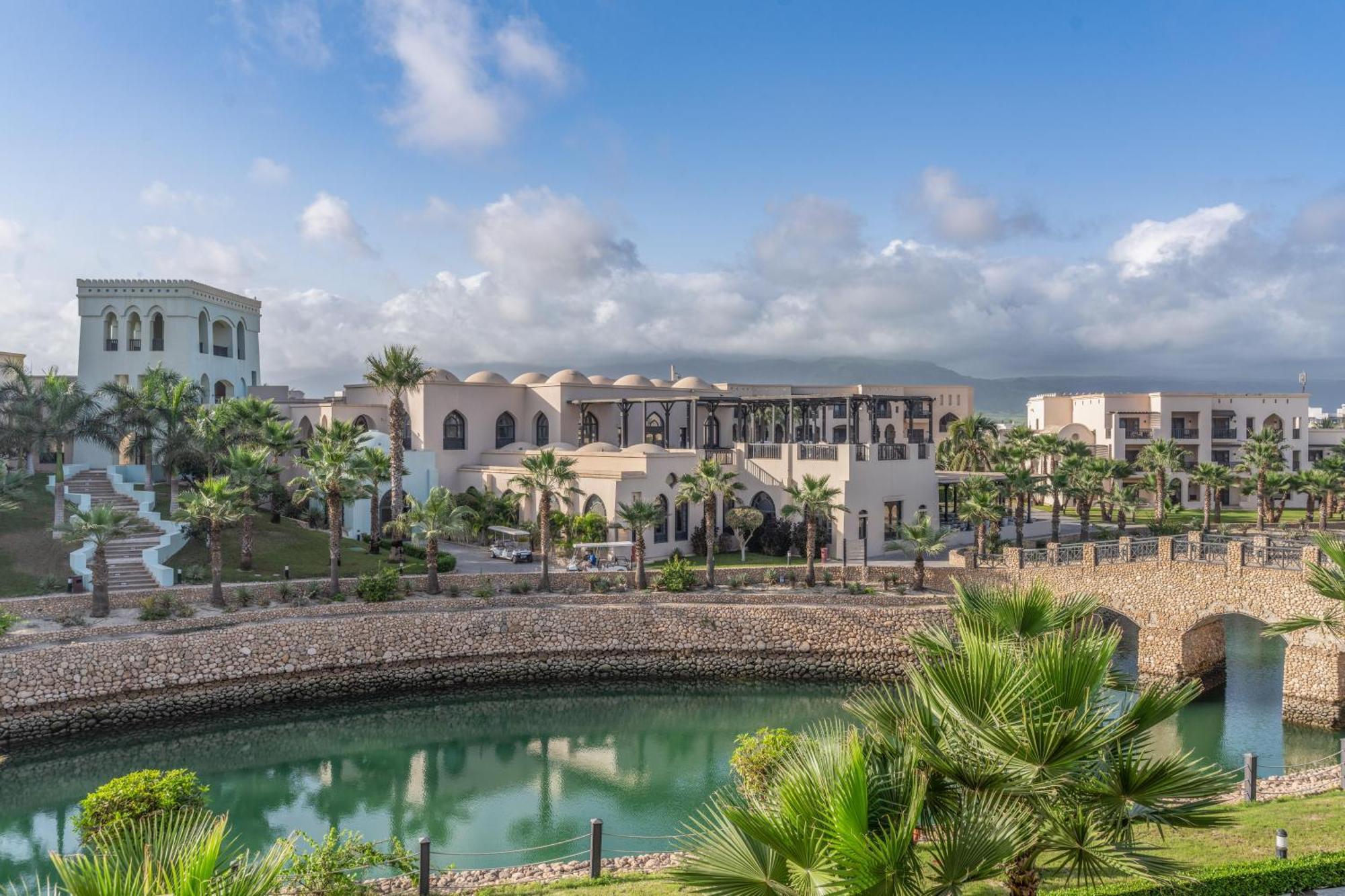 Resort Rotana Salalah