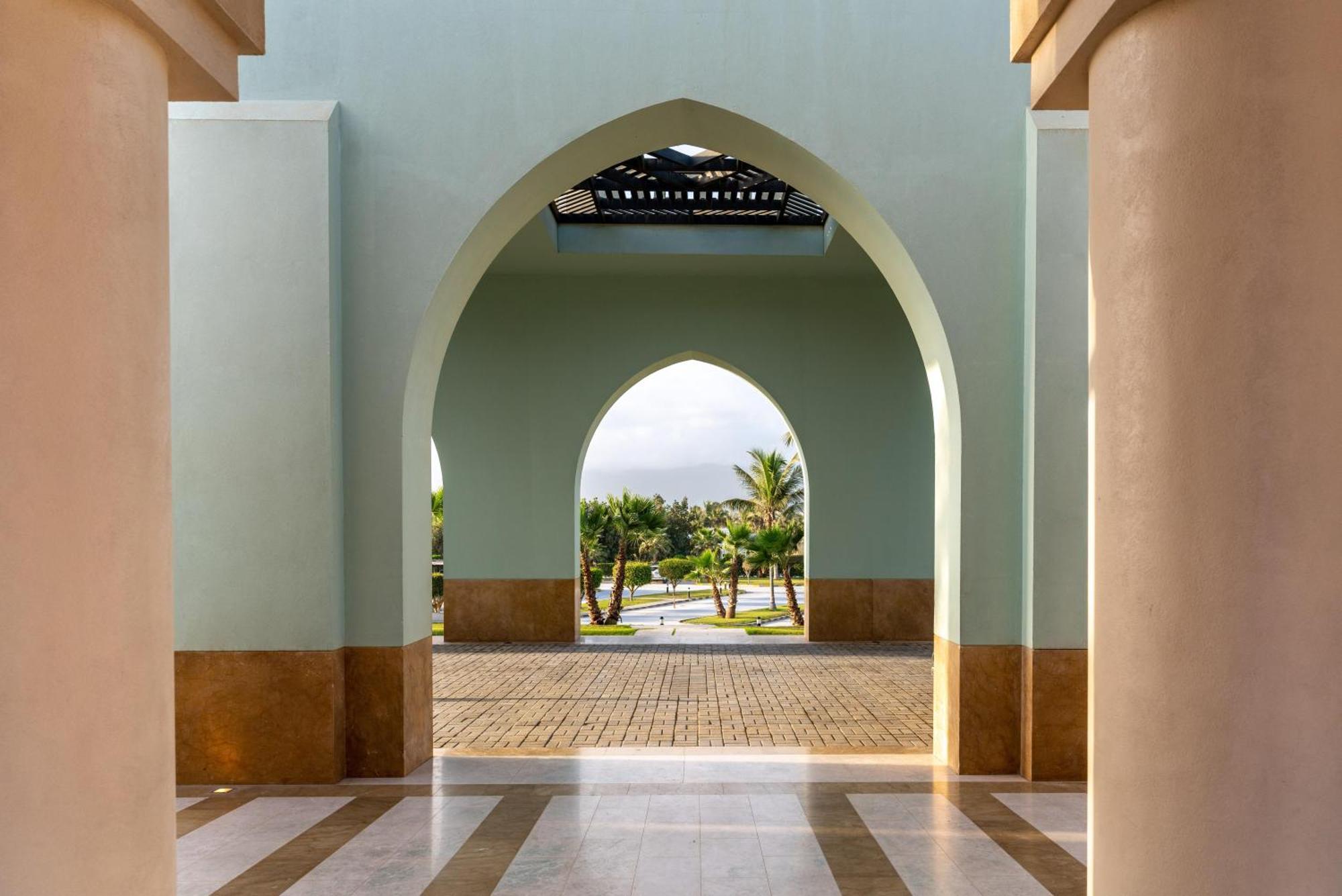 Rotana Salalah