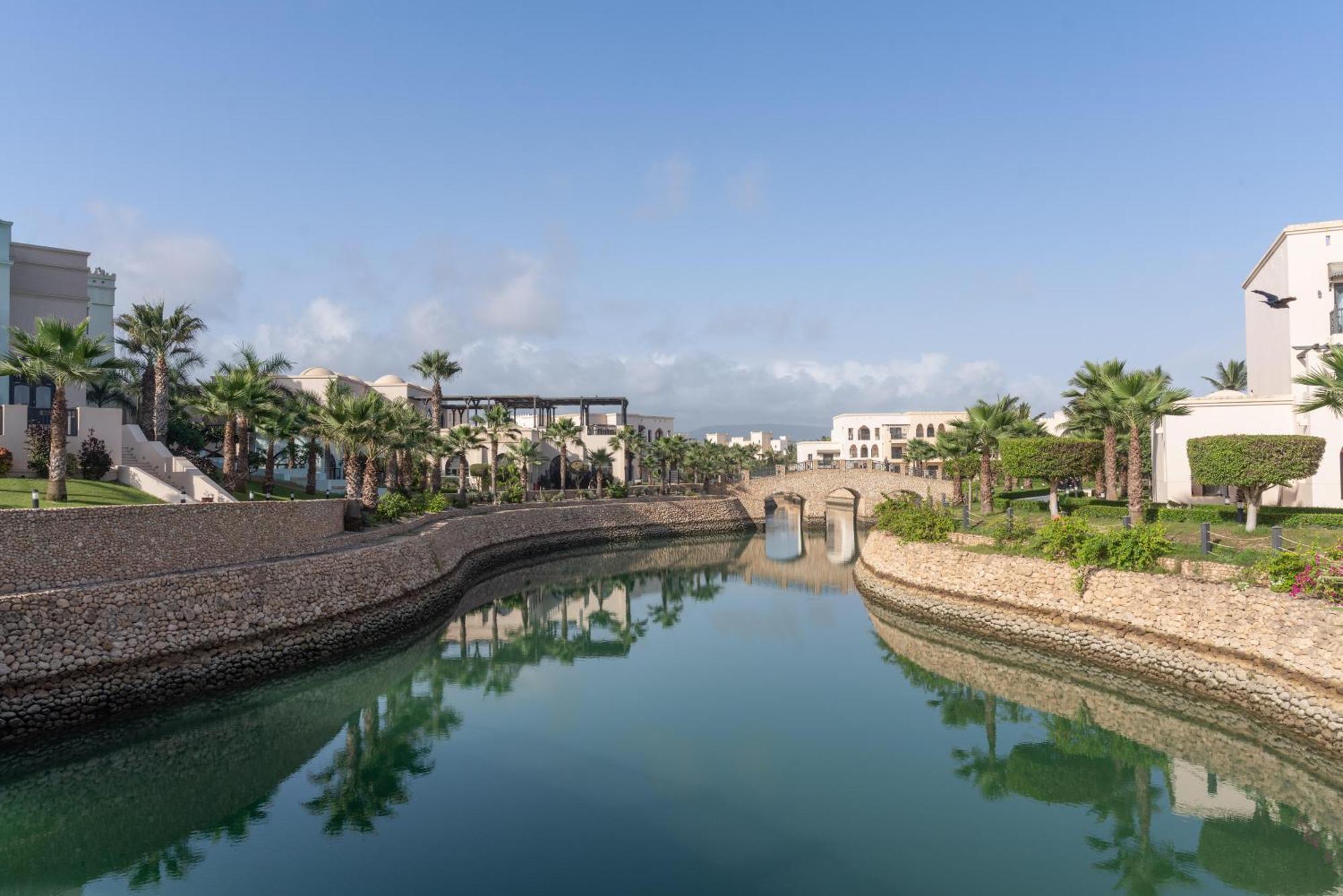 Rotana 5* Salalah