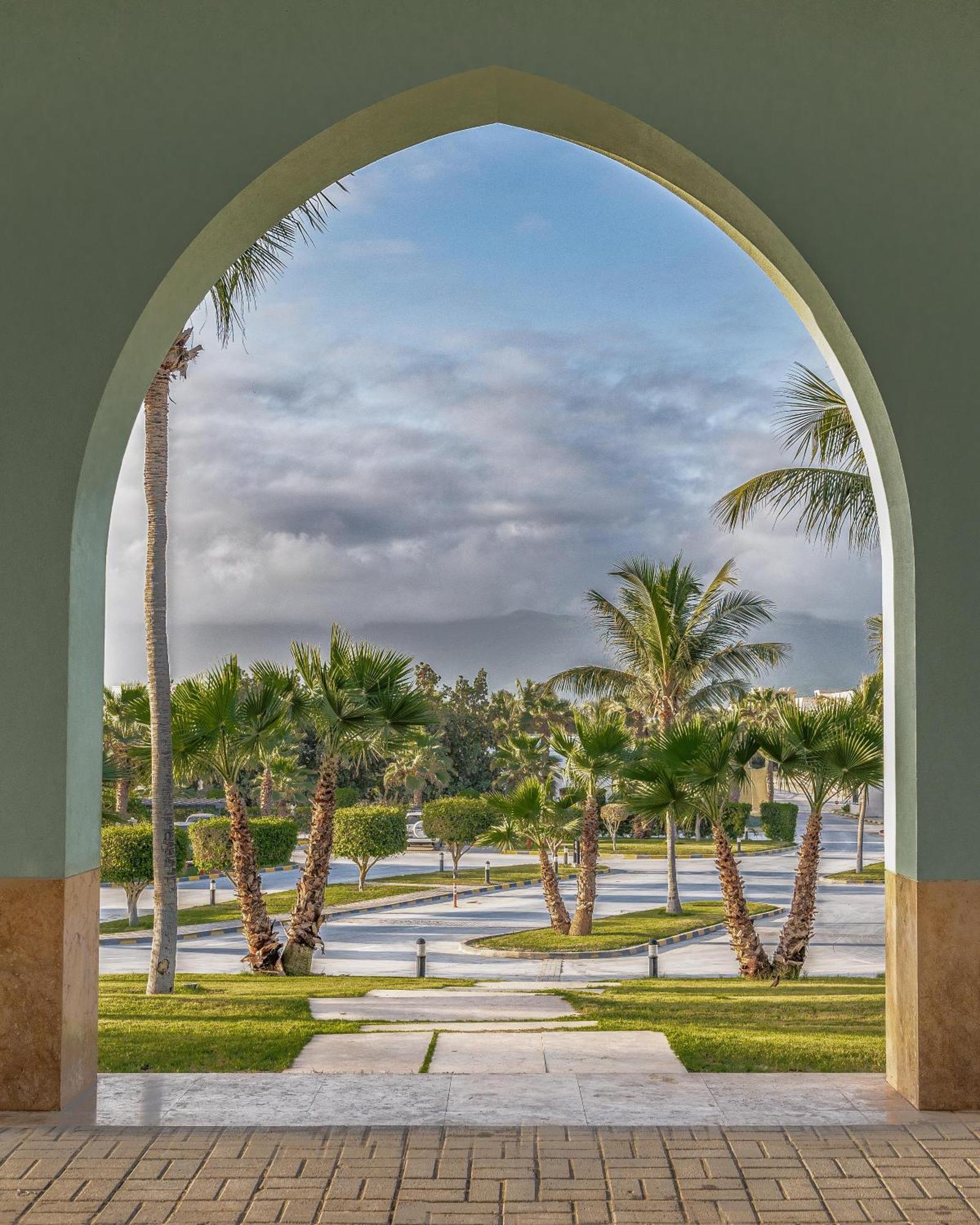 Rotana Resort Salalah