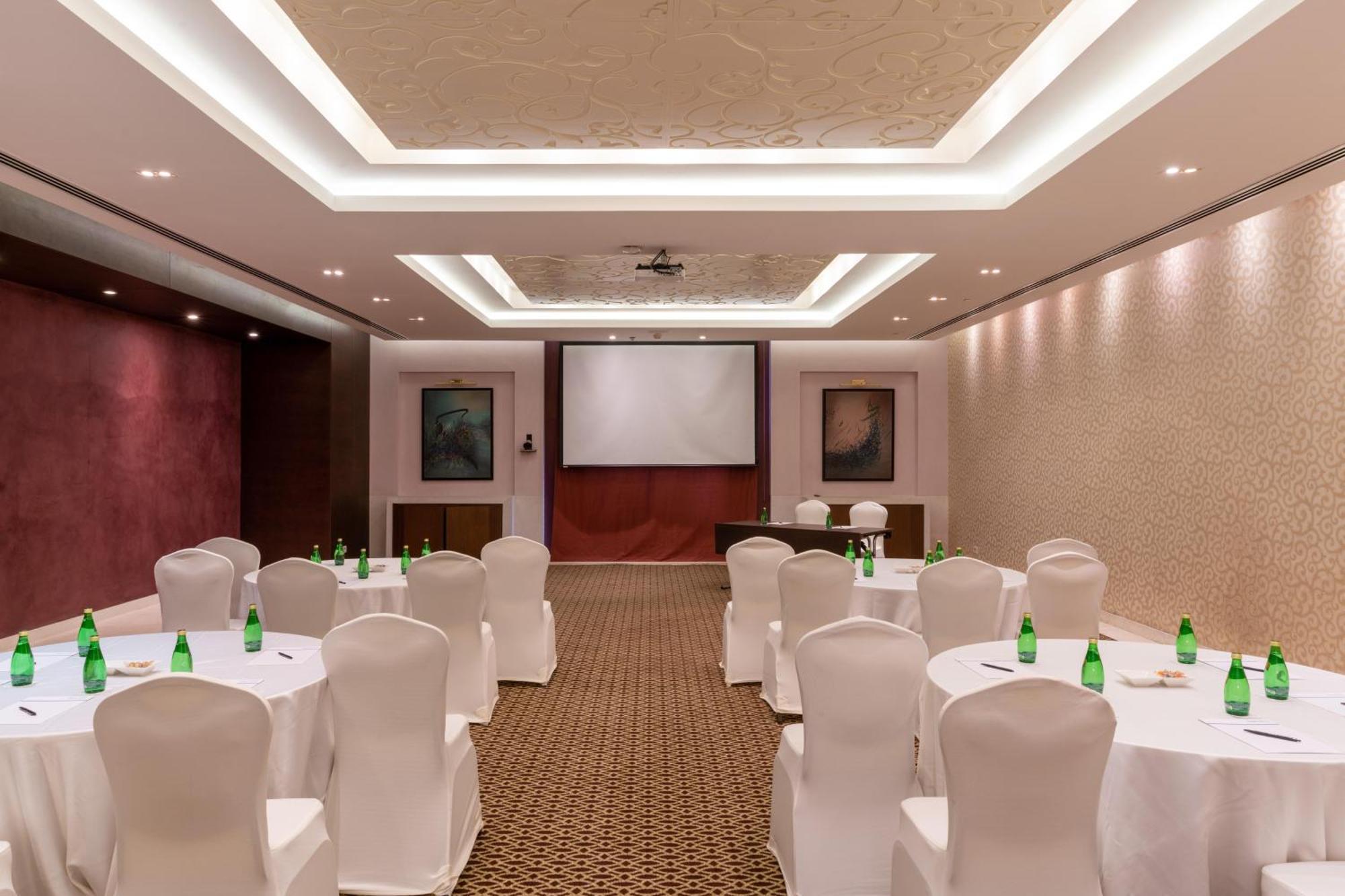 Rotana Salalah
