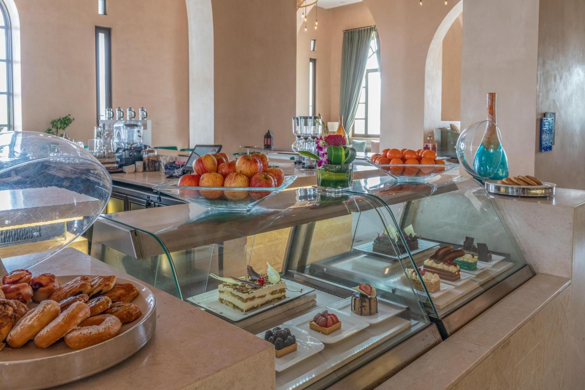 Resort Rotana Salalah