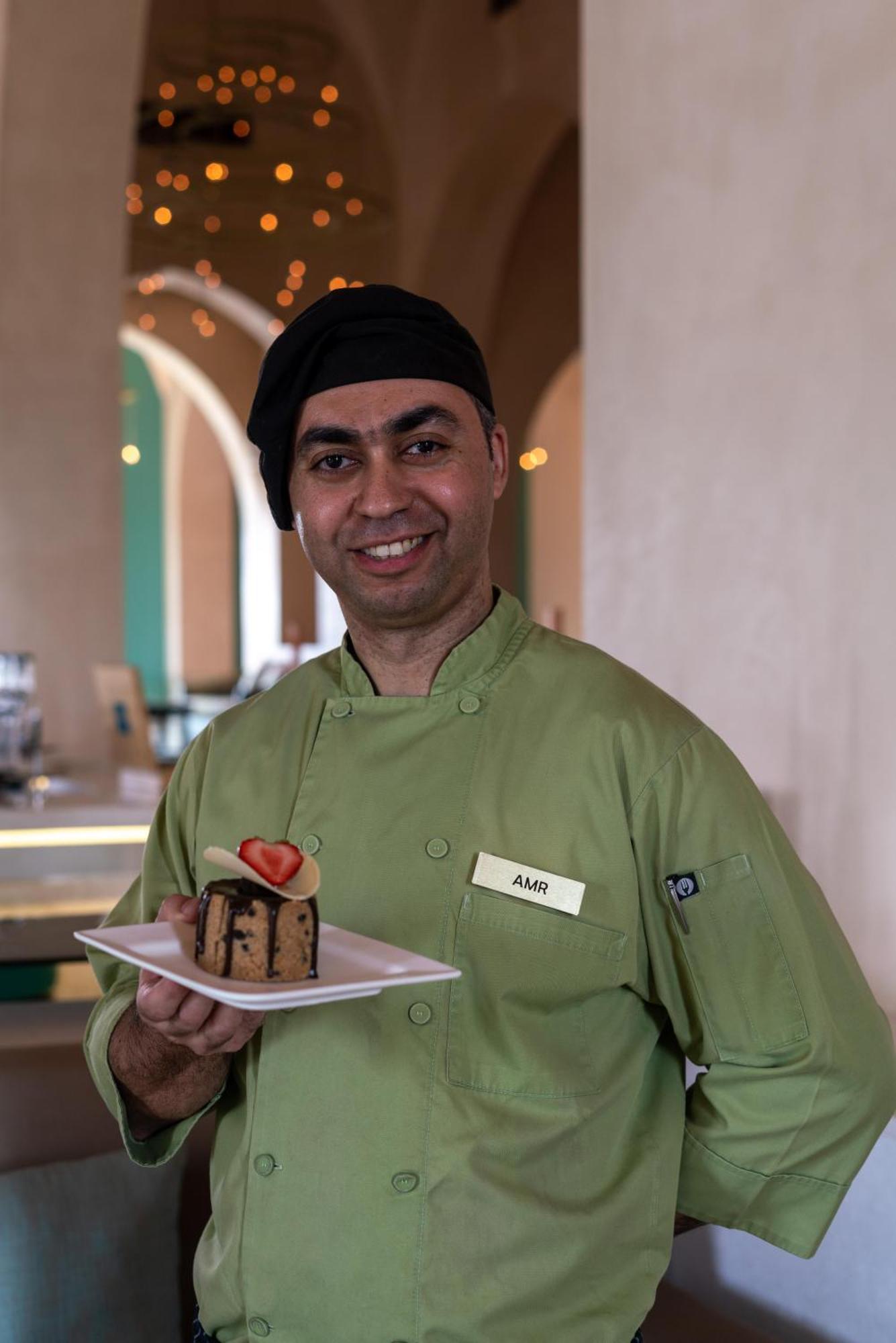 Rotana 5*