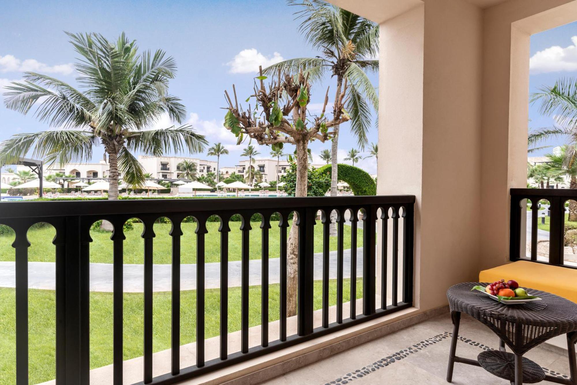 Rotana Resort Salalah