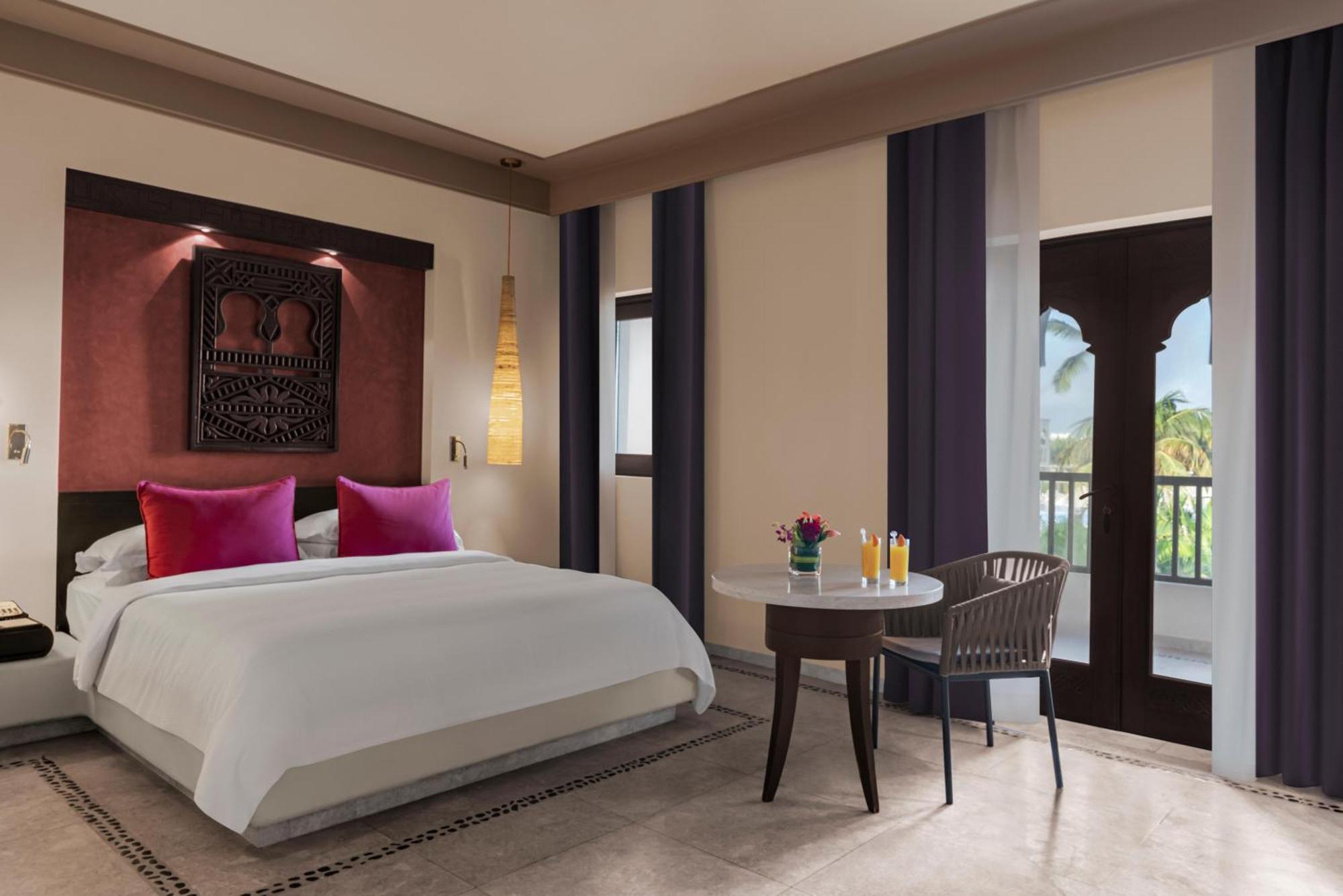 Rotana Resort