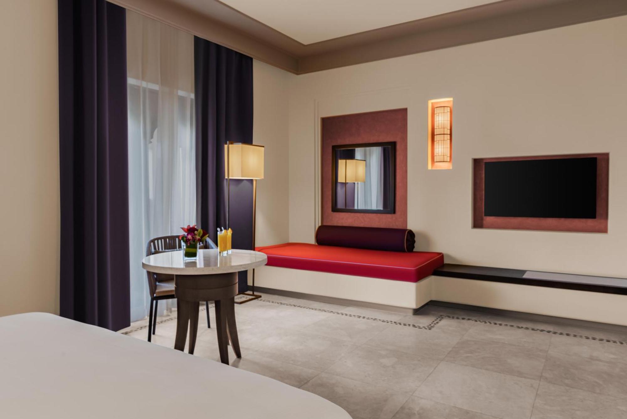 Resort Rotana