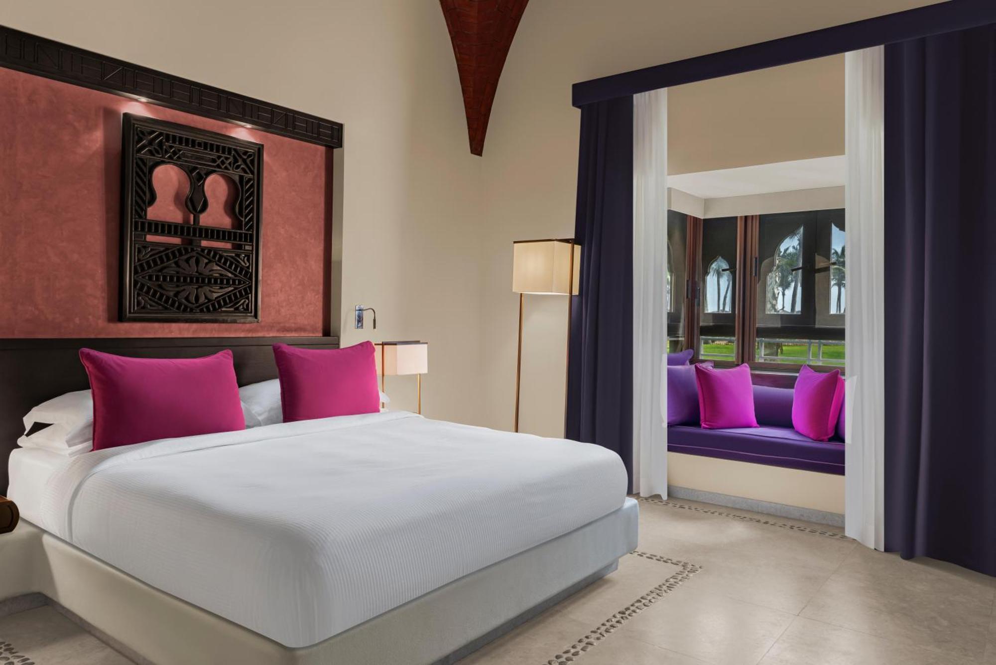 Rotana Resort Salalah