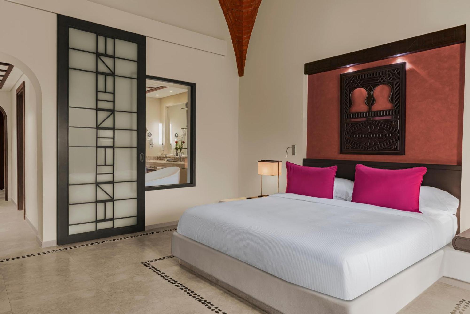 Rotana Resort