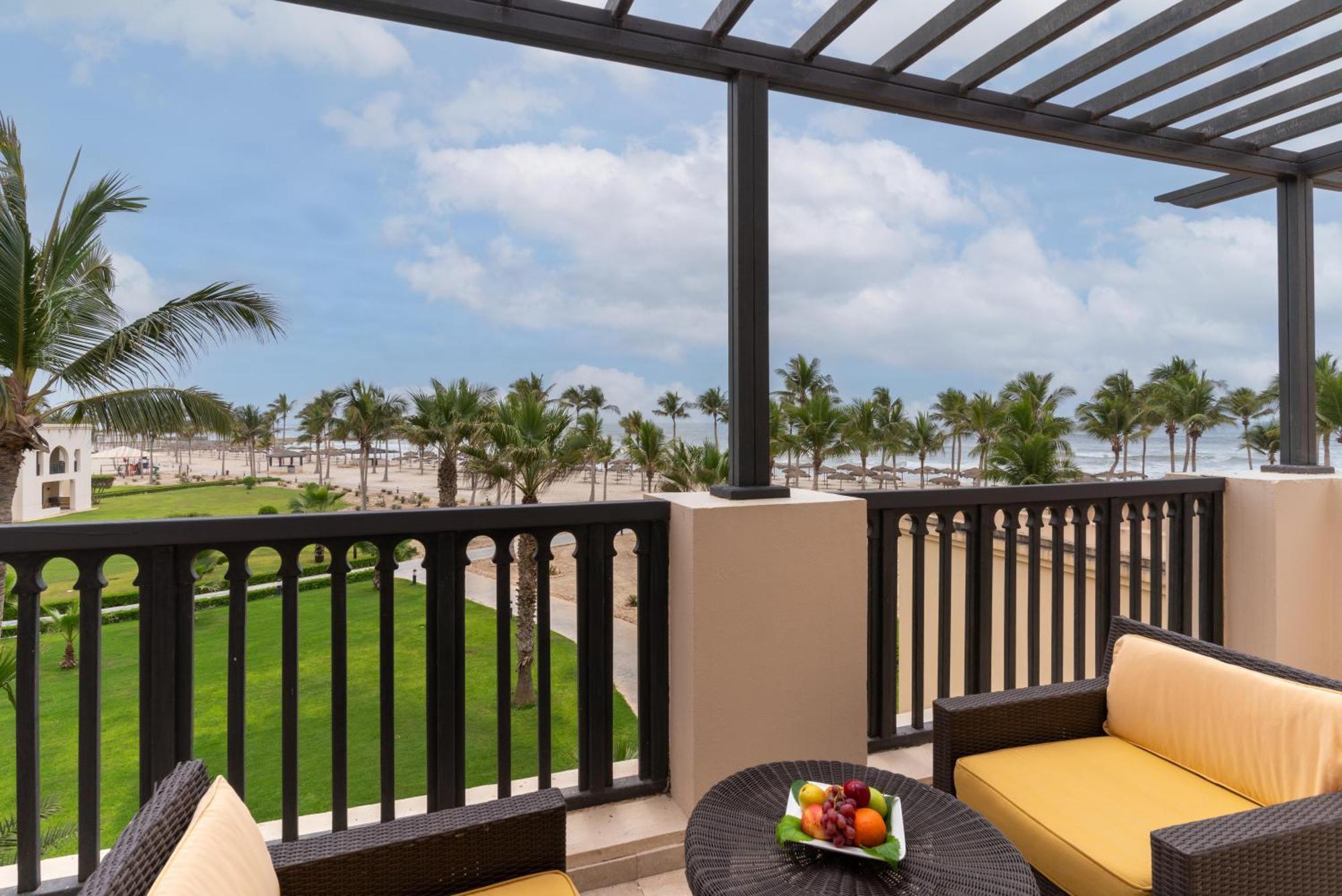Resort Rotana