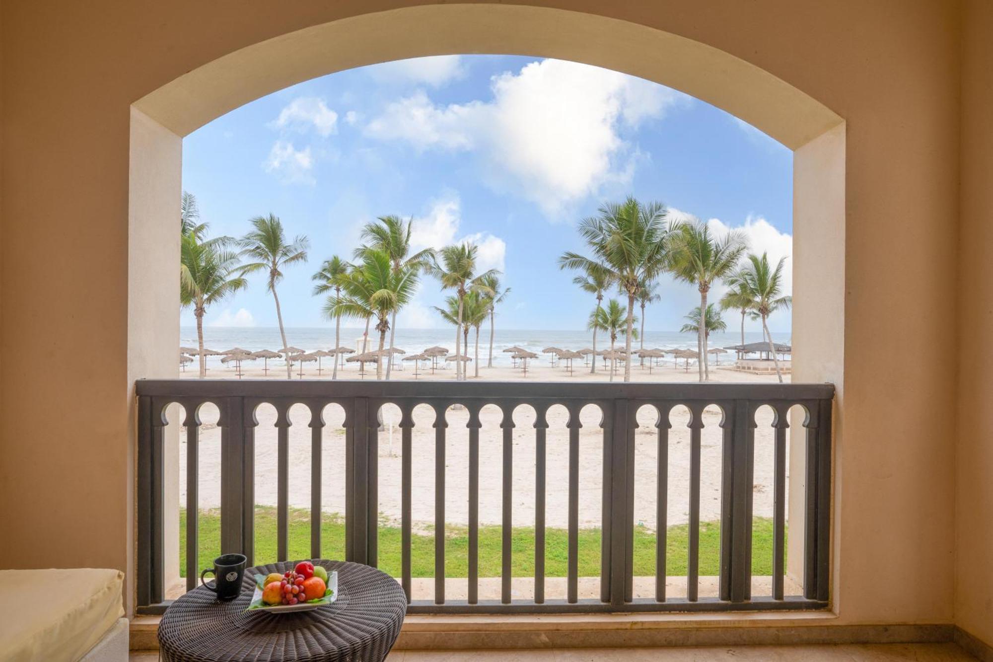 Rotana Resort 5*