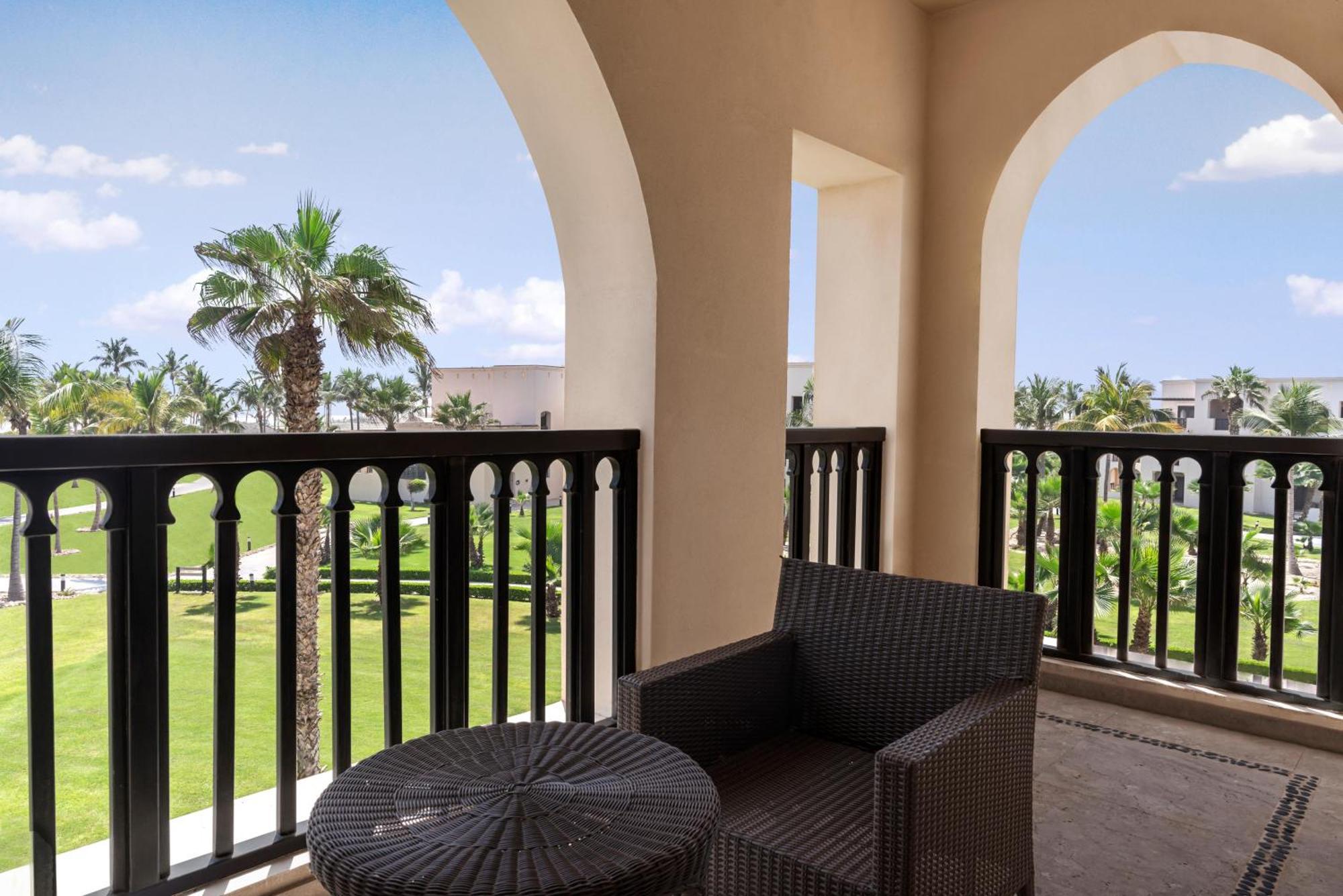 Rotana Resort Salalah