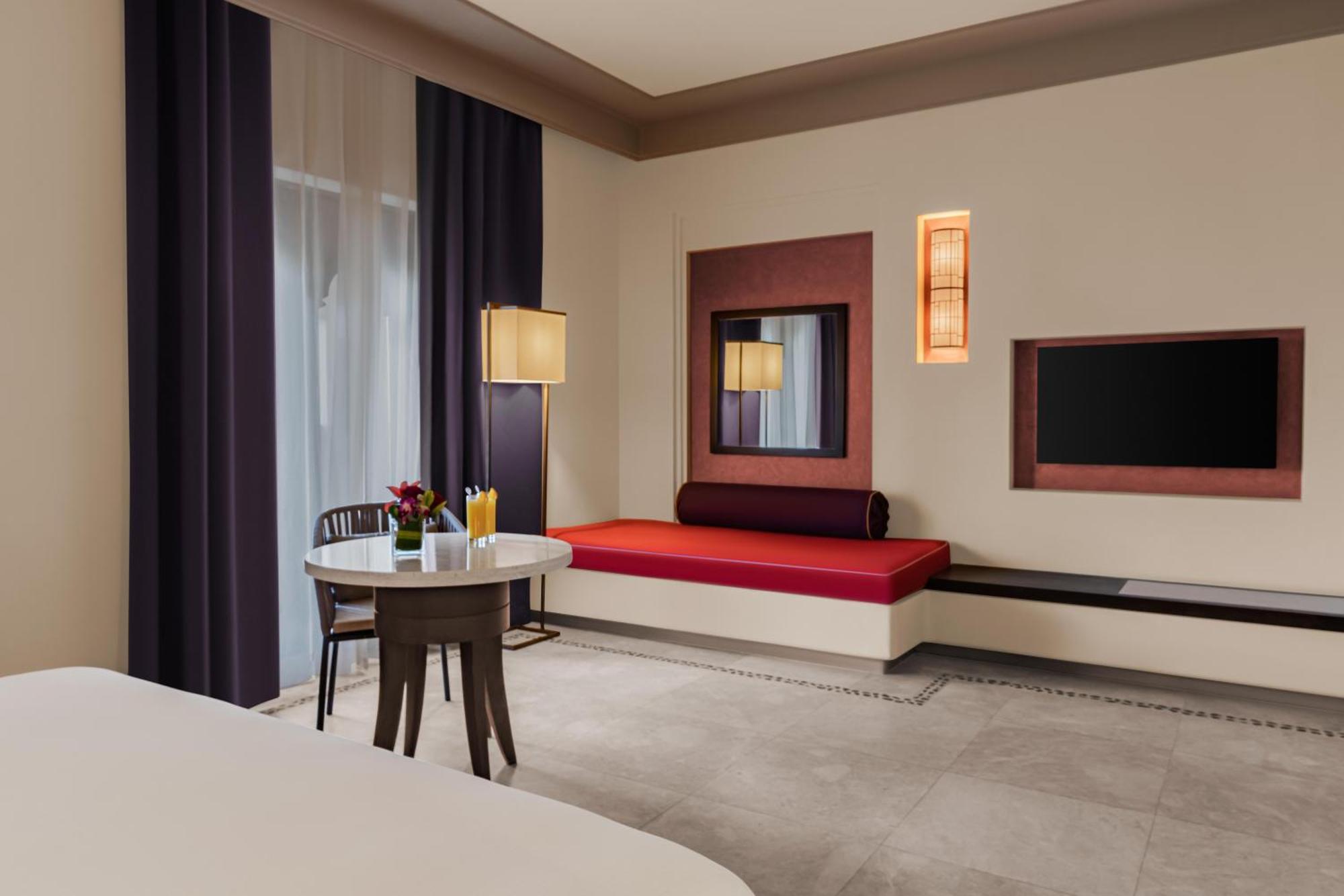 Resort Rotana Salalah