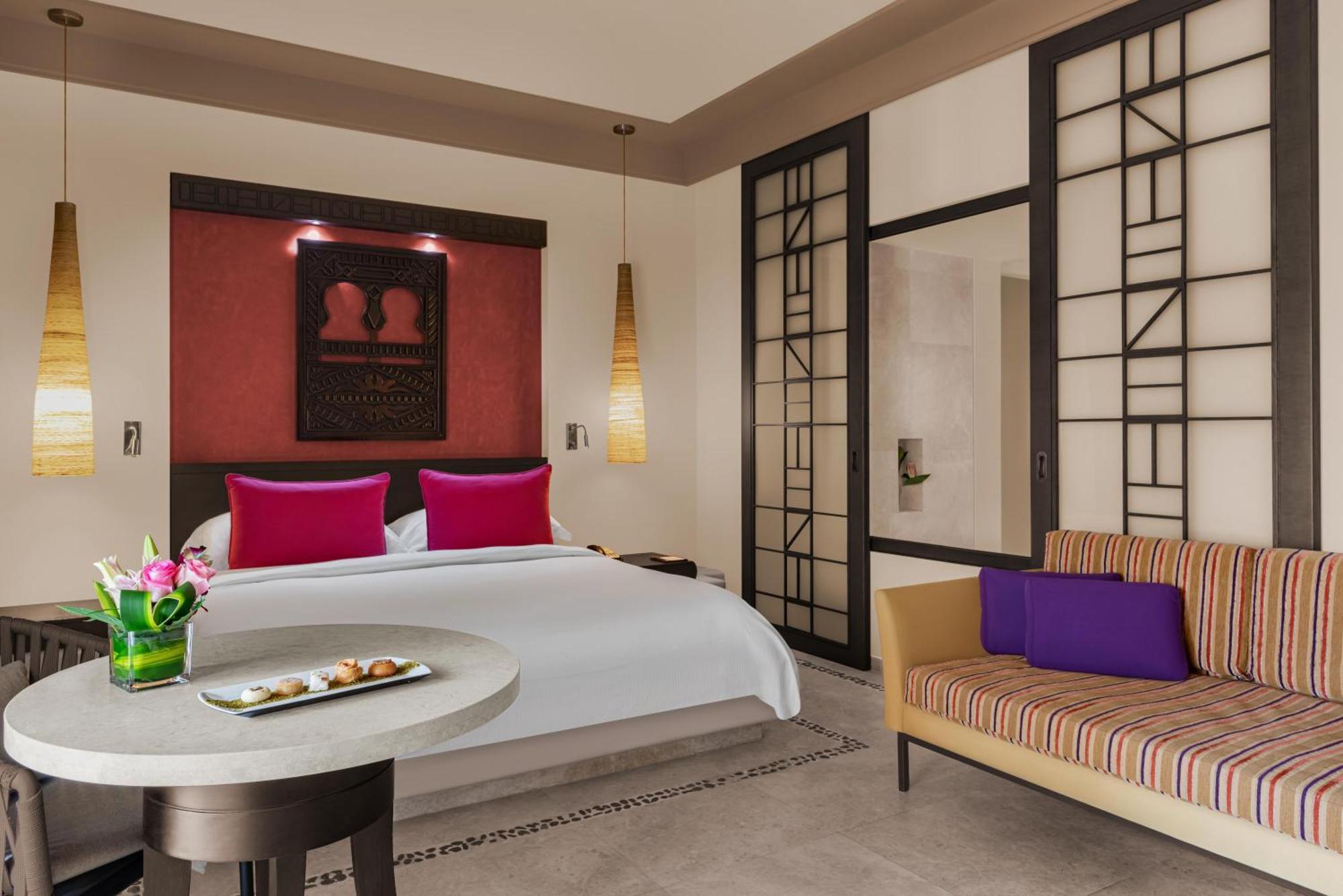 Rotana Resort