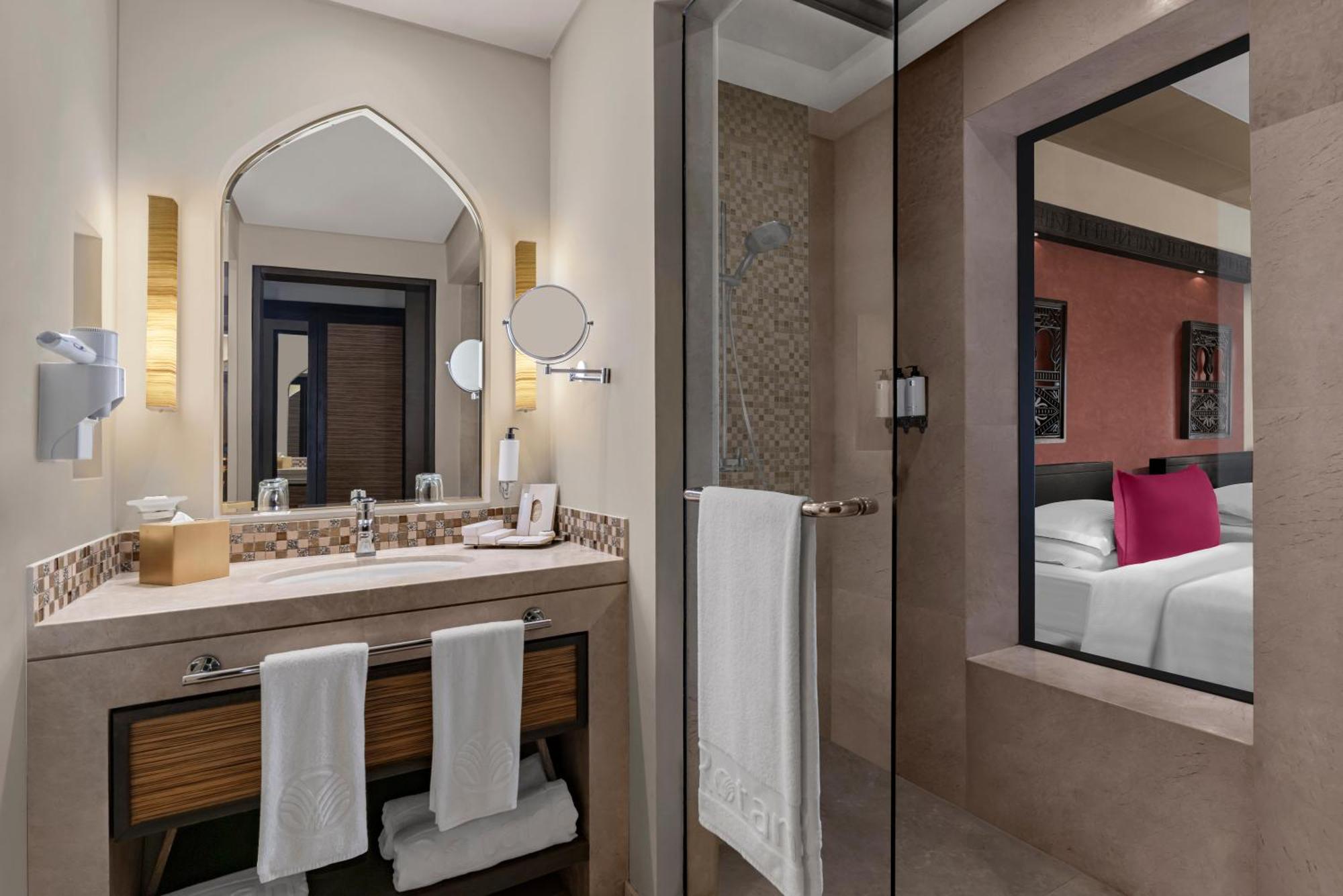 Rotana Resort 5*