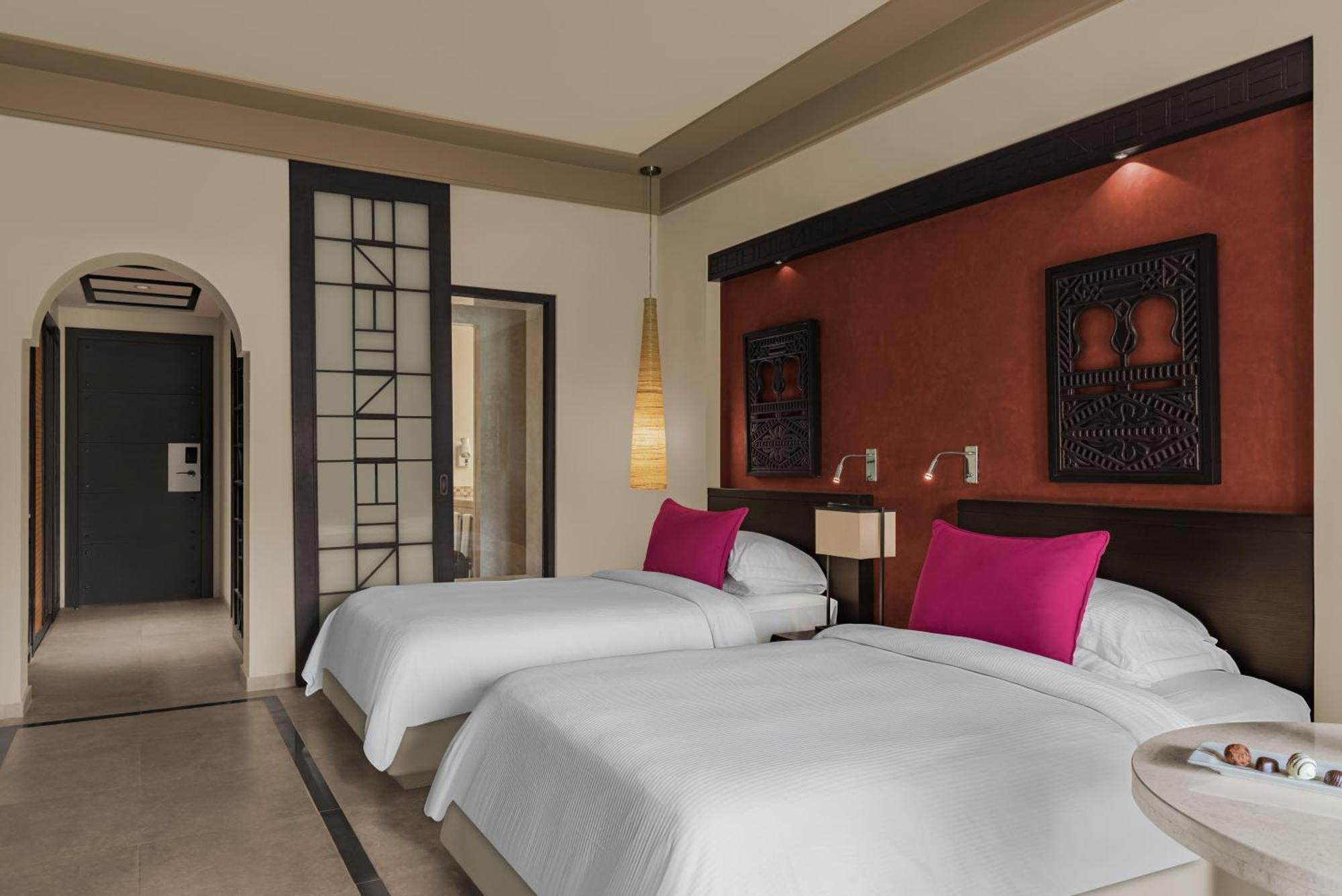 Rotana Resort Salalah