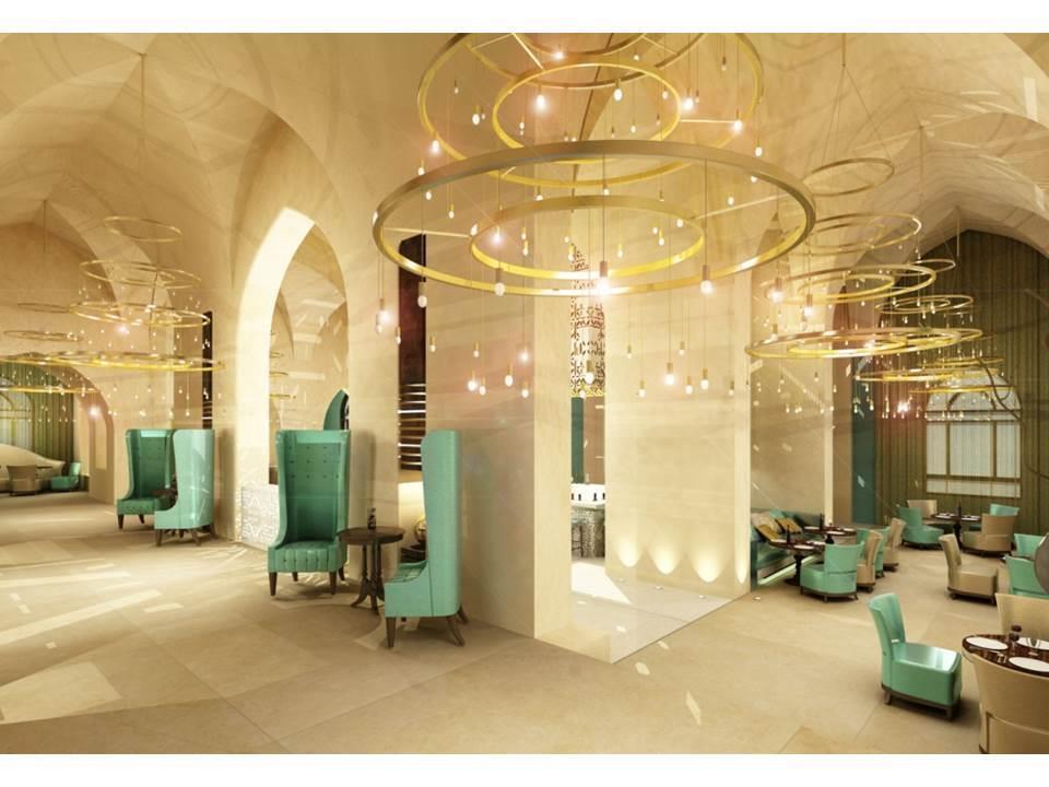 Resort Rotana
