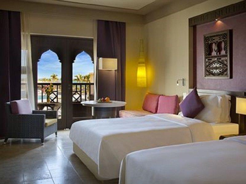 Rotana Salalah