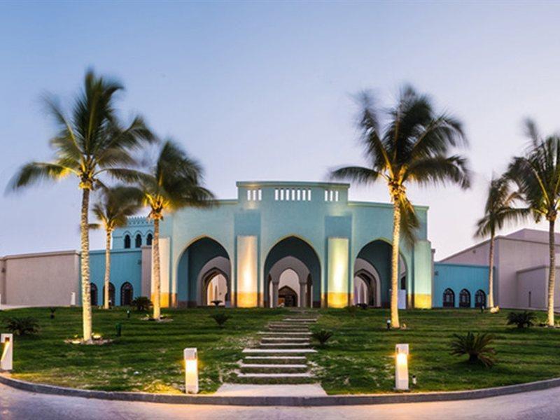 Resort Rotana 5*