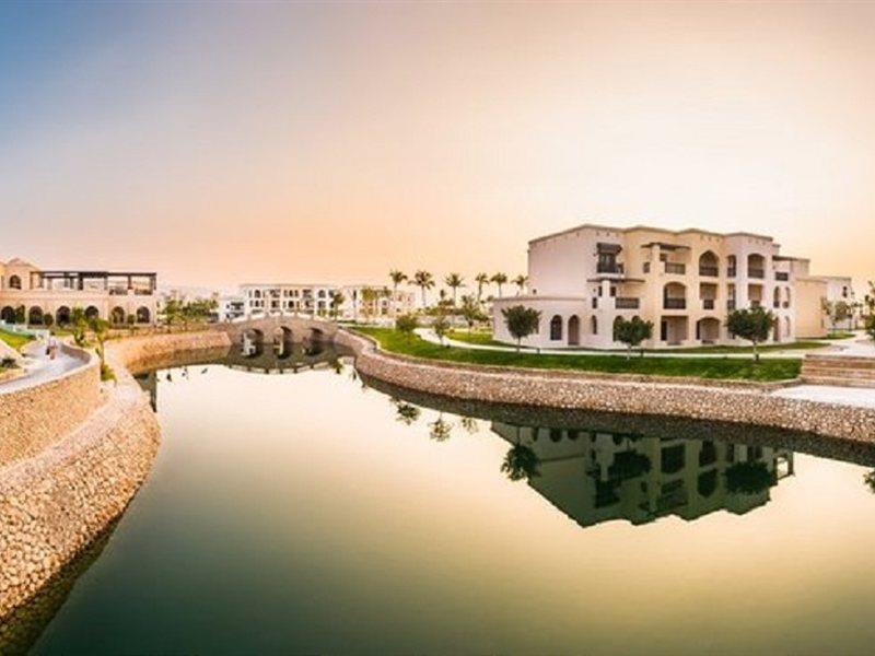 Resort Rotana