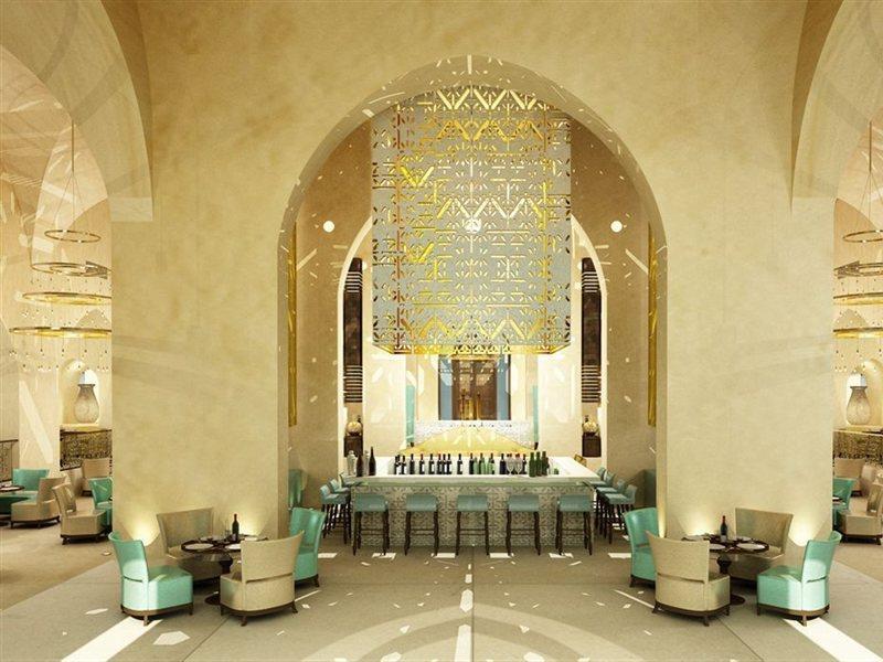 Resort Rotana 5*