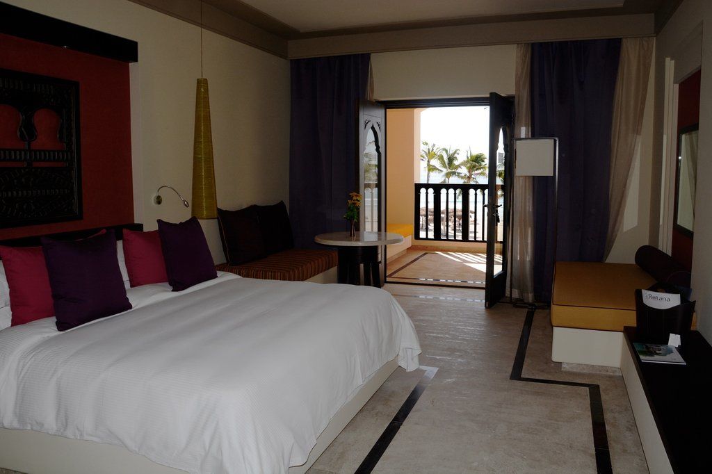 Rotana 5* Salalah