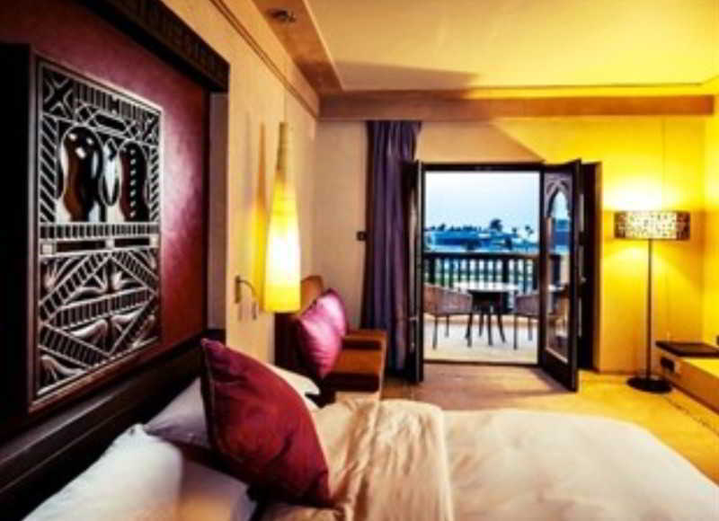 Rotana Resort 5*