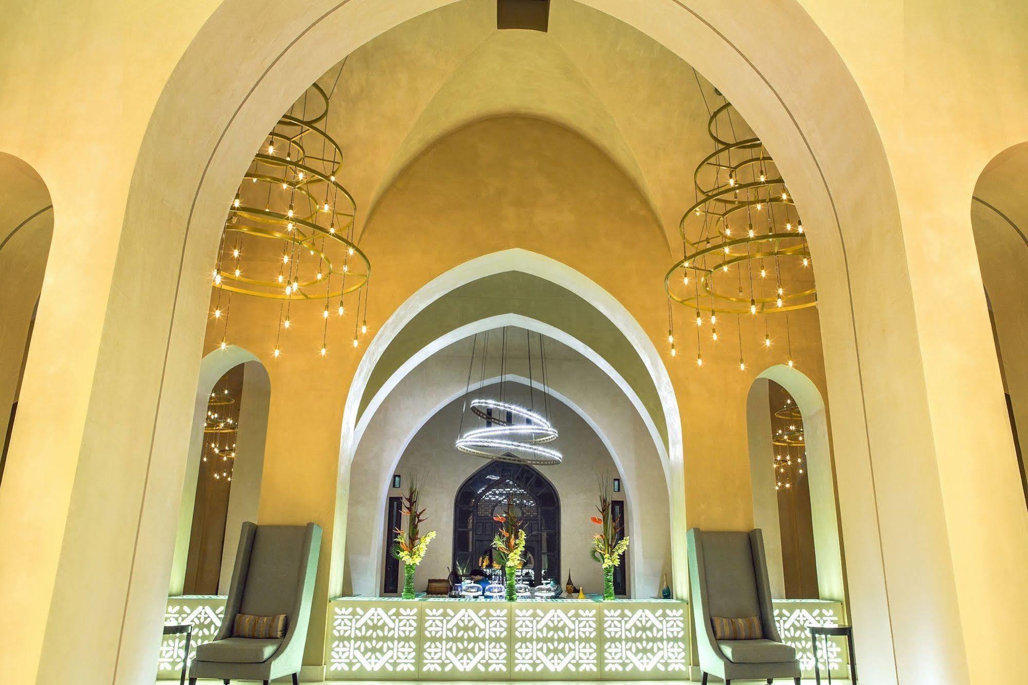 Rotana 5* Salalah