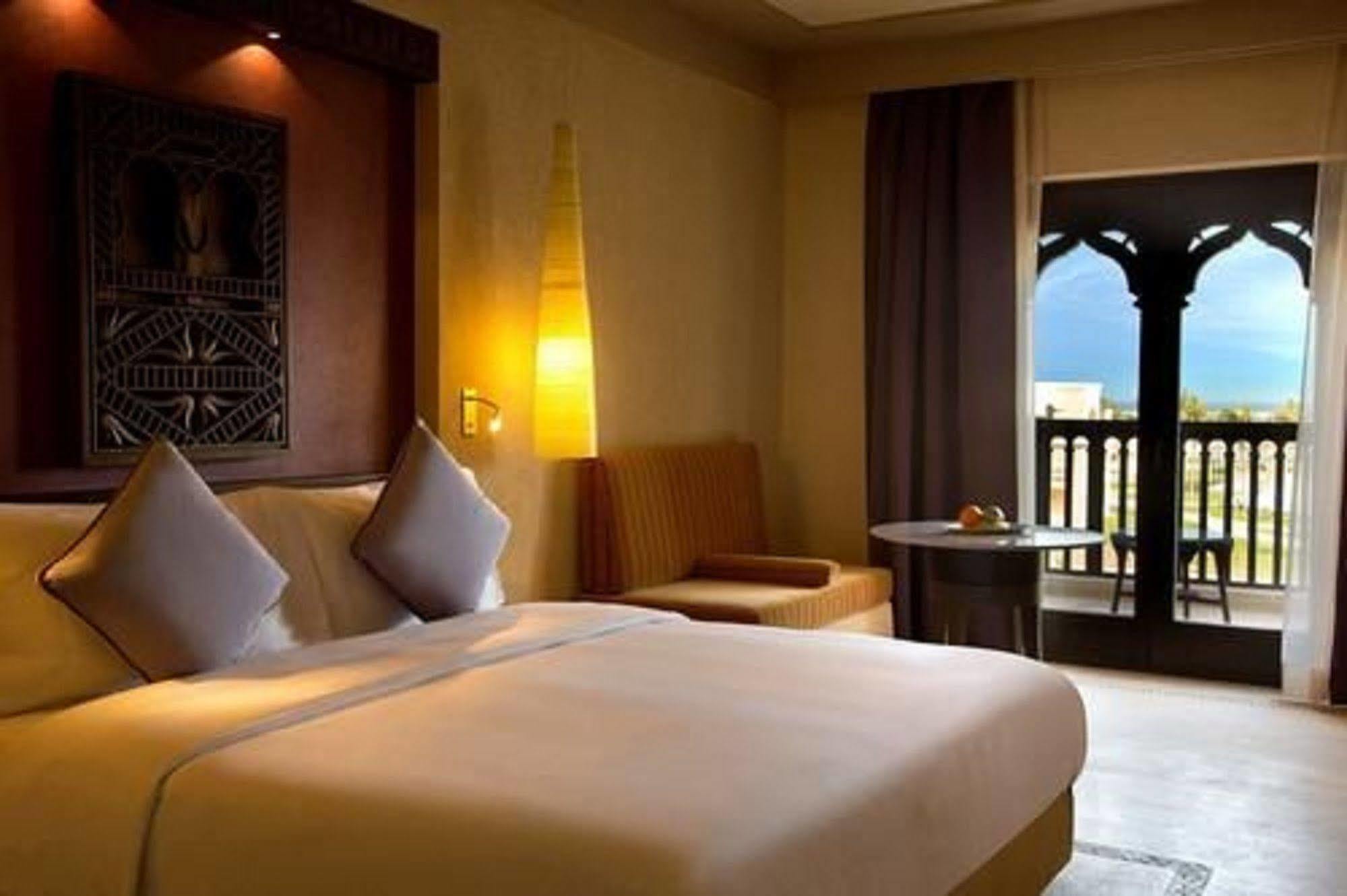 Resort Rotana